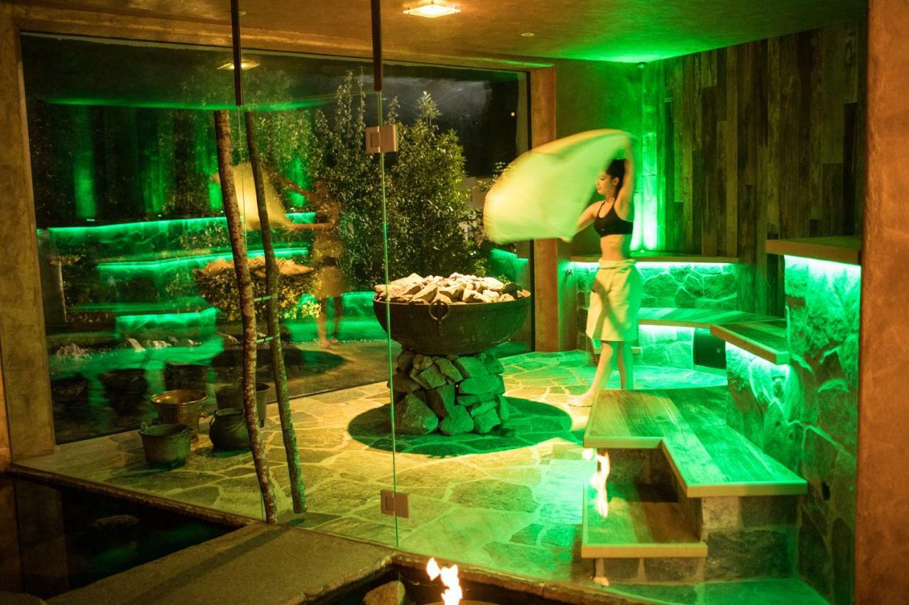 Romantik Hotel Turm Fiè Eksteriør billede